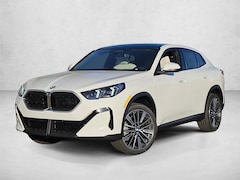 2027 BMW X2