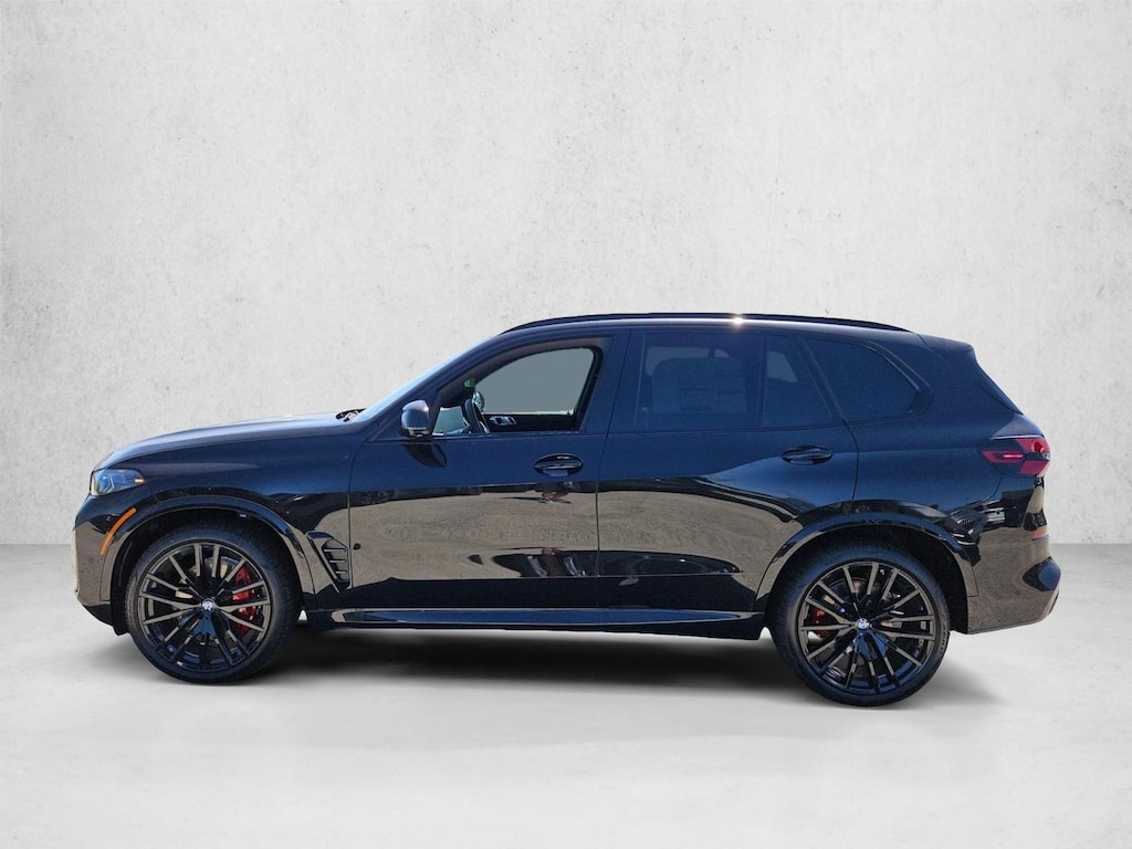 New 2026 BMW X5 xDrive40i SUV
