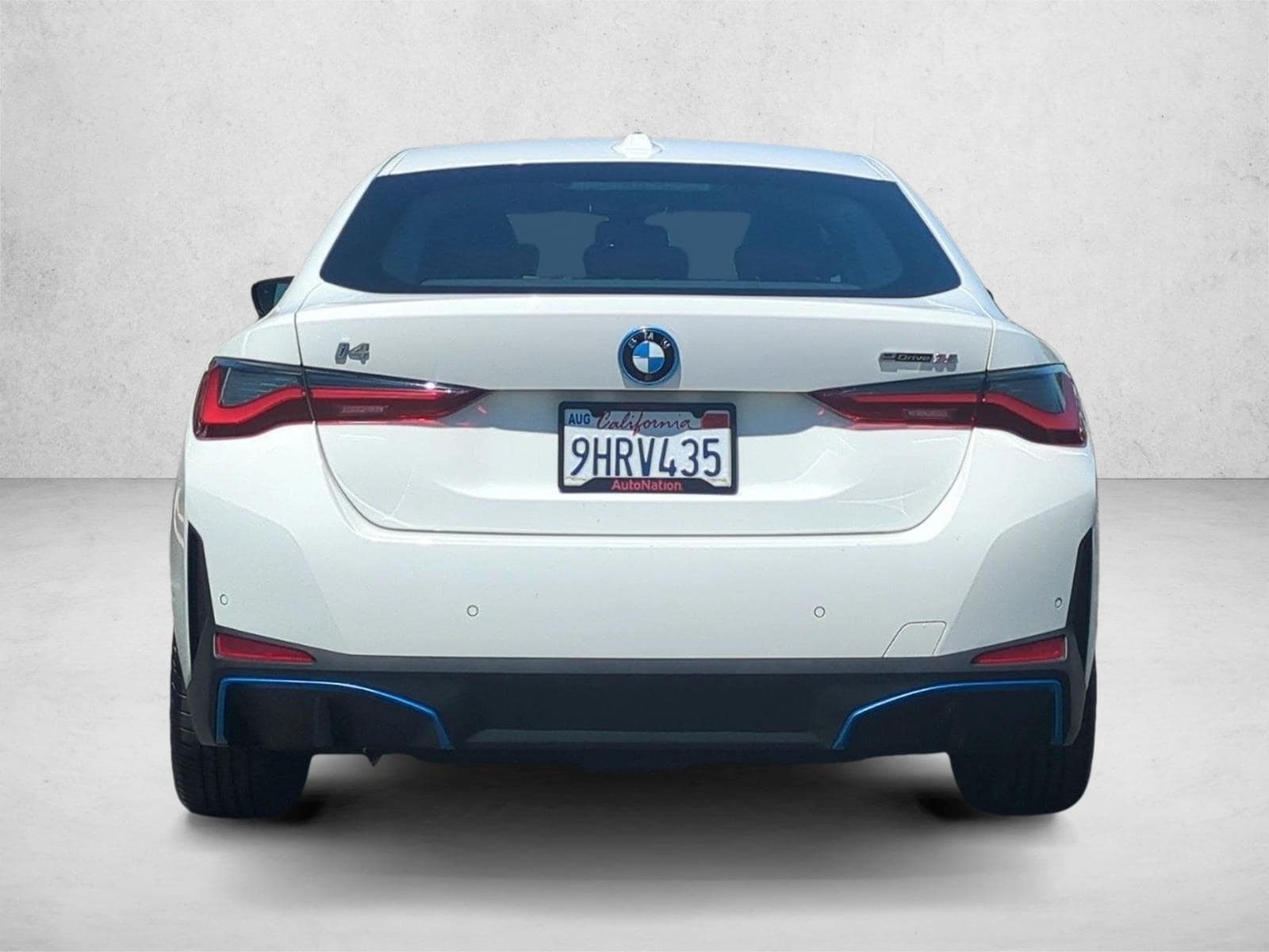 2023 BMW i4 35 - Photo 7