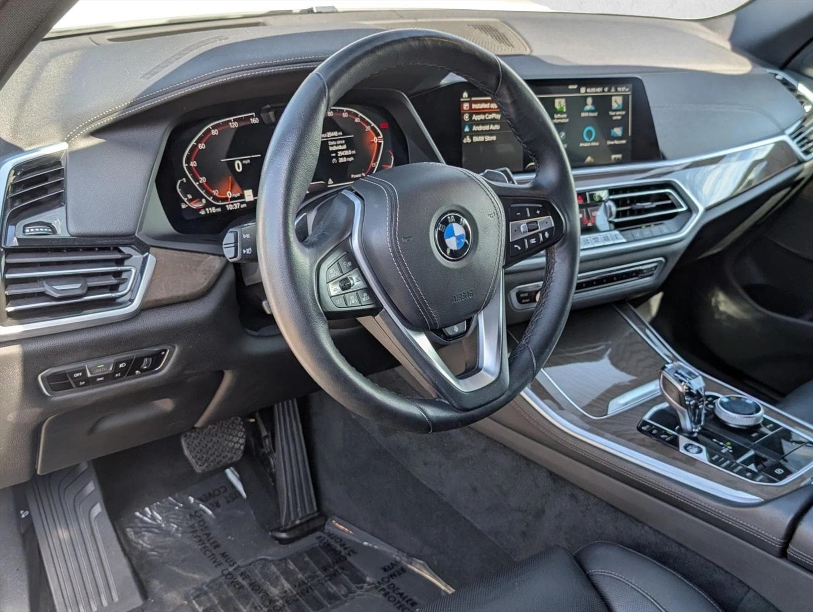 2023 BMW X5 40i - Photo 10