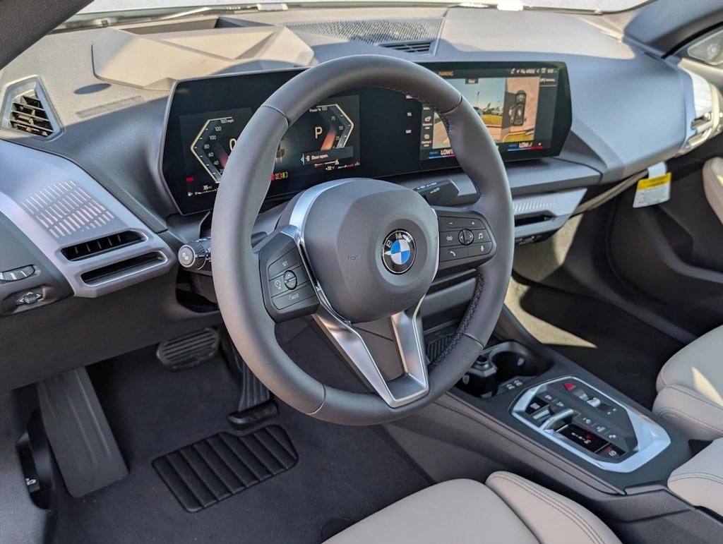 New 2026 BMW 228i Gran Coupe