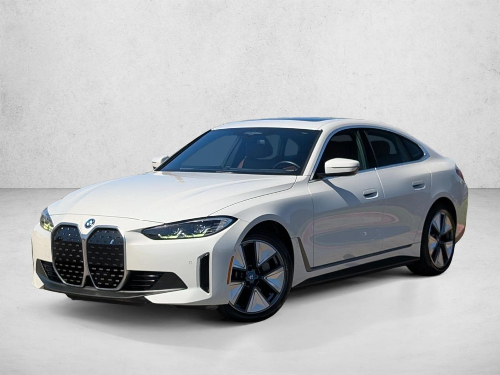 2023 BMW i4