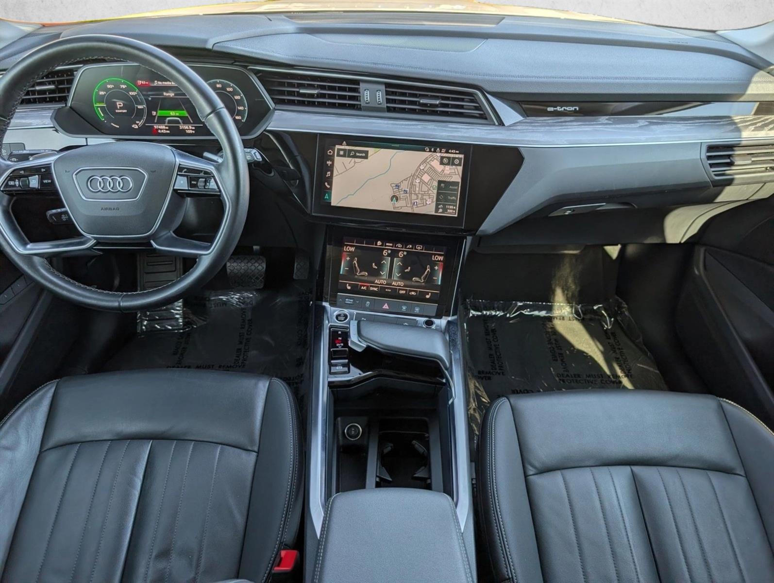 2023 Audi e-tron Premium - Photo 19