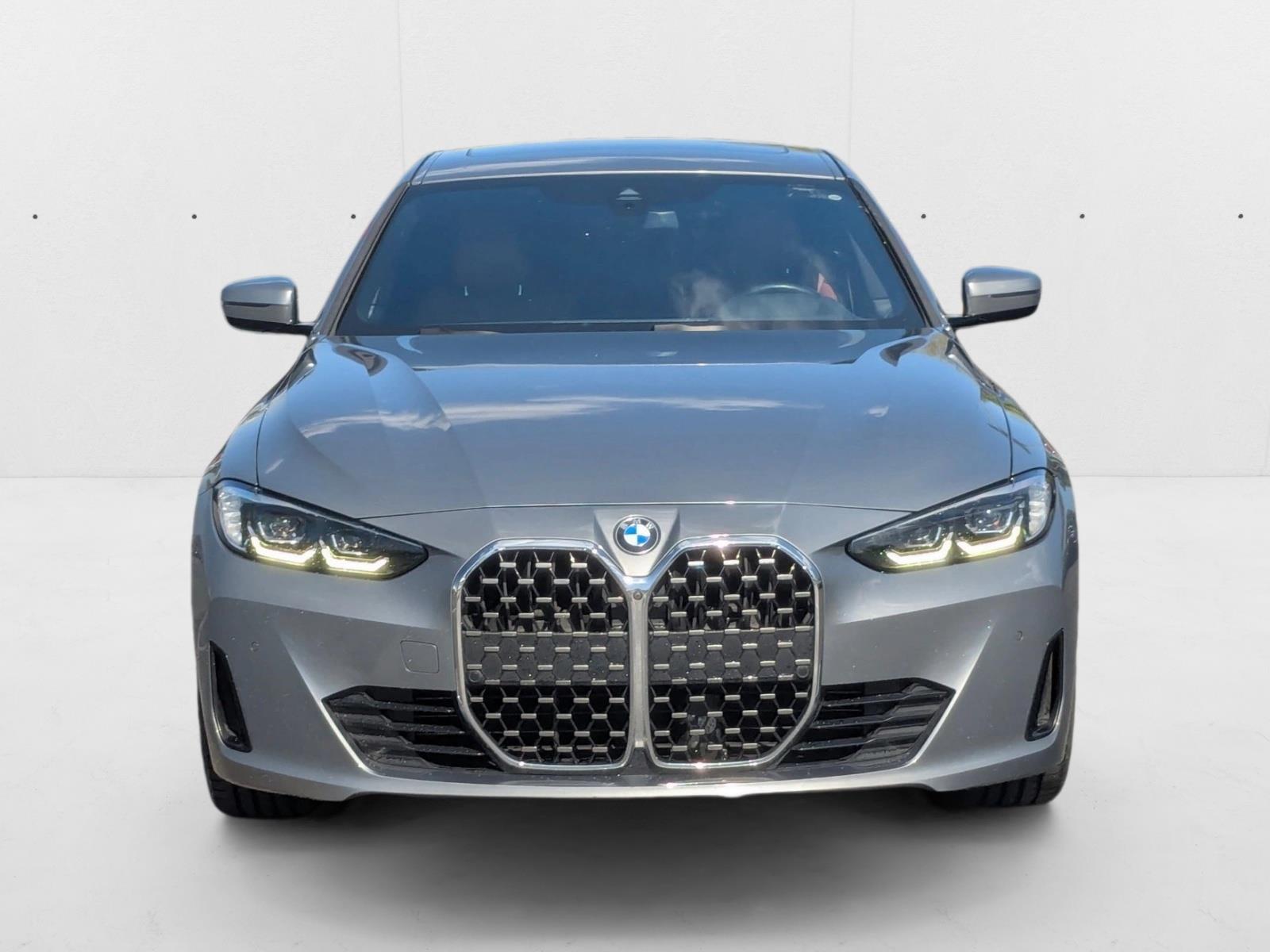 2022 Bmw 430i Gran Coupe photo 2