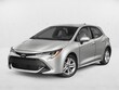 Toyota Corolla Hatchback
