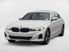 2025 BMW 330i