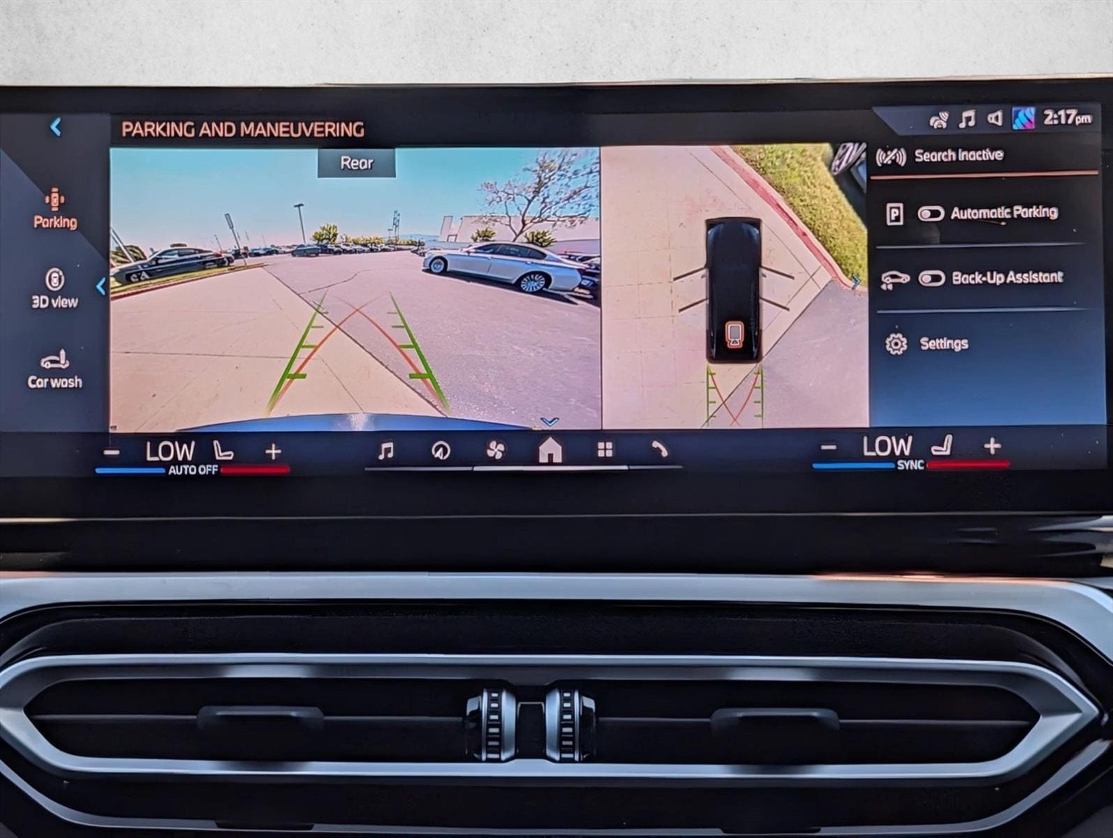 2024 BMW i4 35 - Photo 14