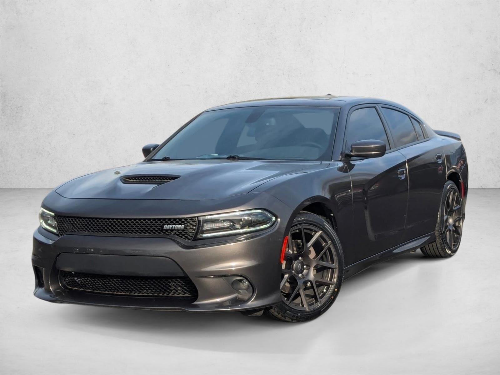 2017 Dodge Charger Daytona