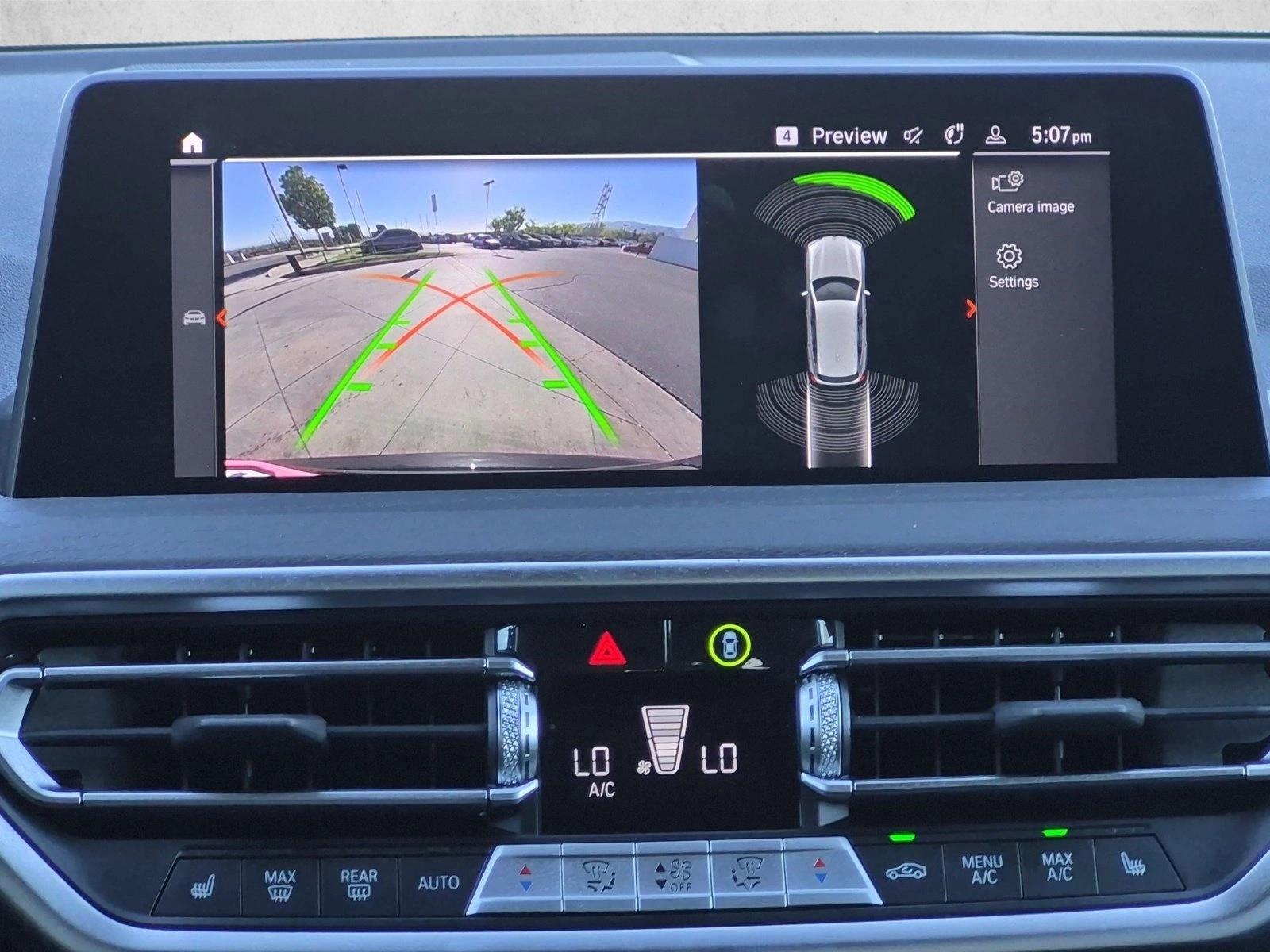 2023 BMW X3 30i - Photo 14