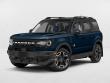 Used 2022 Ford Bronco Sport Outer Banks SUV