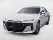 BMW 750e