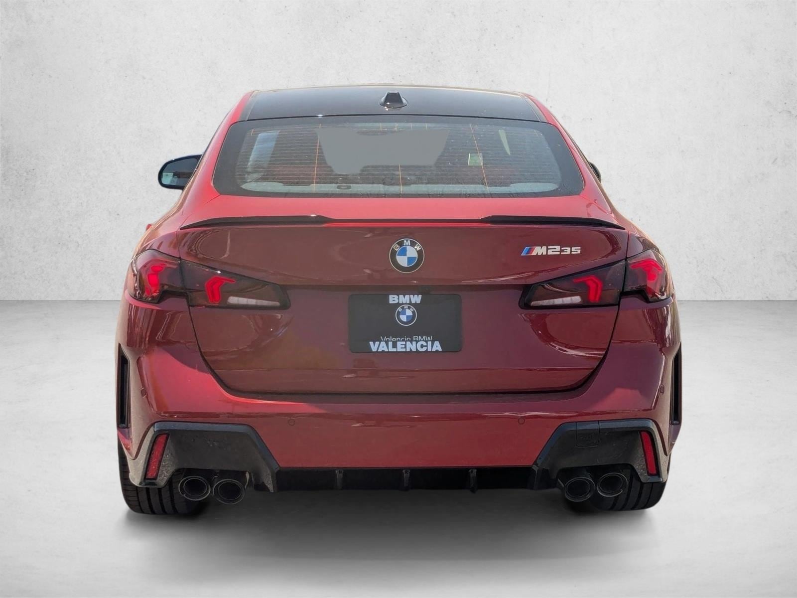2025 BMW 2 Series M235 - Photo 8