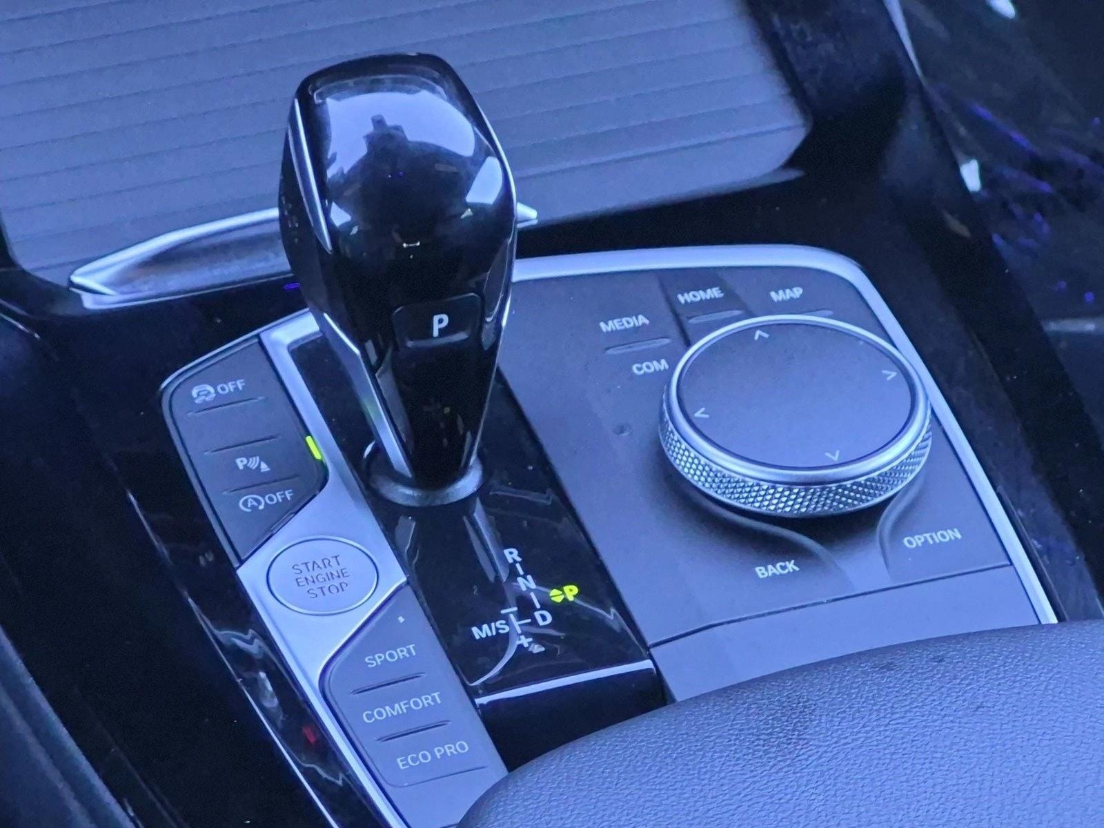 2023 BMW X3 30i - Photo 12