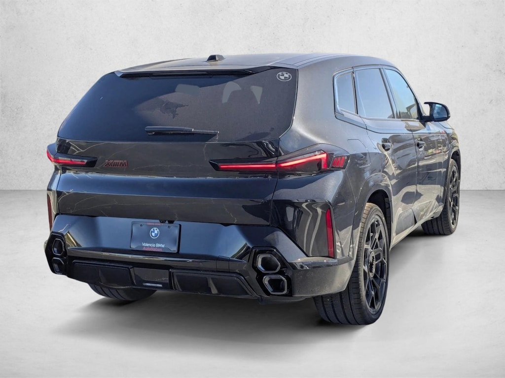 New 2026 BMW XM Label SUV
