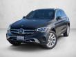 Used 2020 Mercedes-Benz GLC 300  SUV