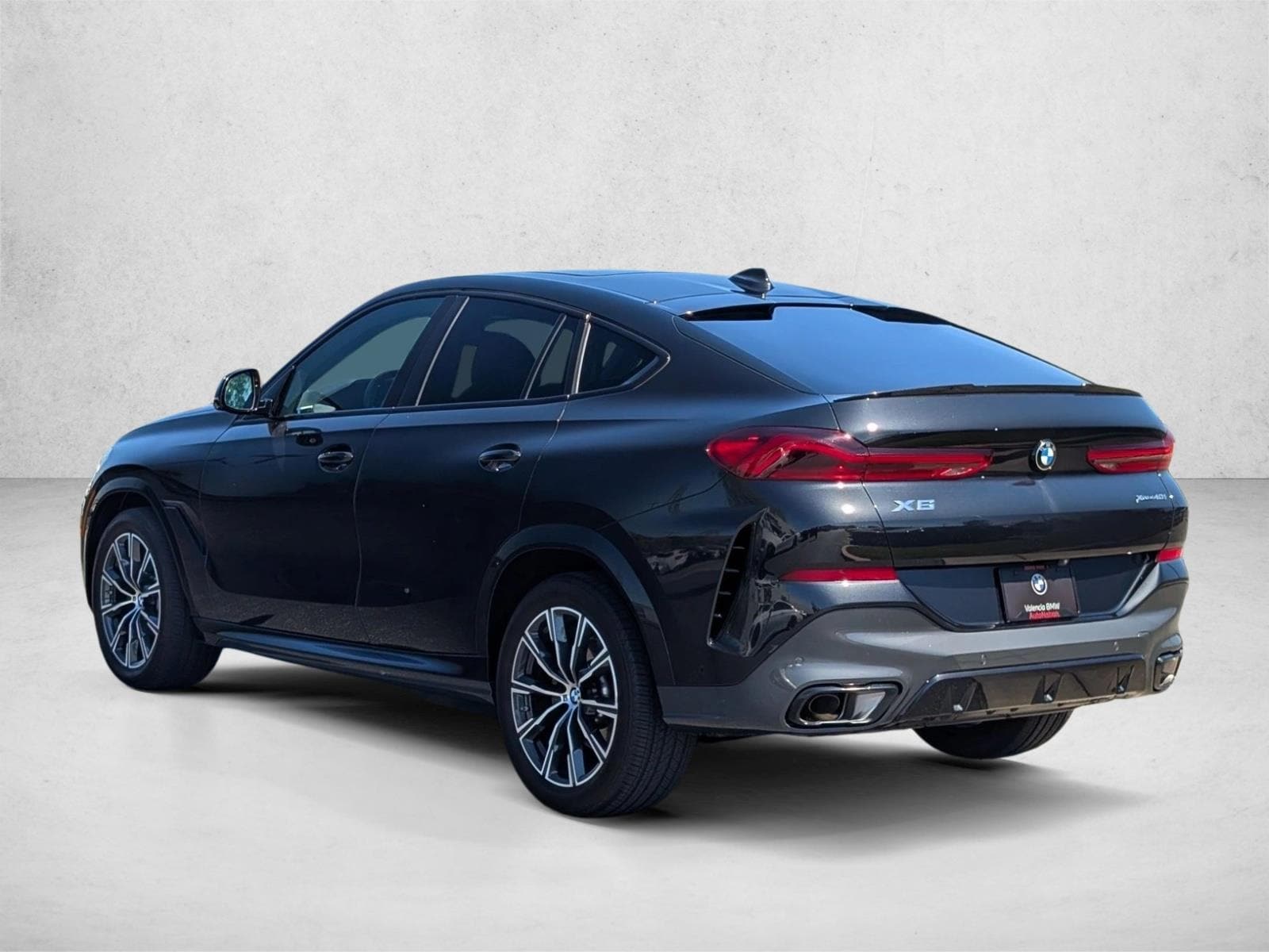 2023 BMW X6 40i - Photo 8