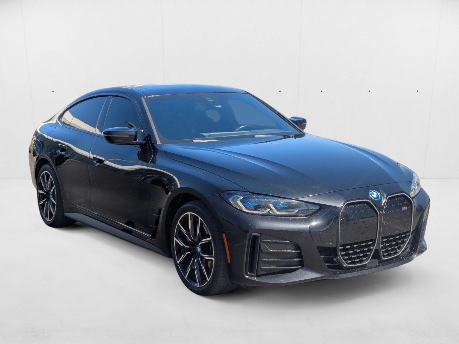 2023 Bmw i4 M50 photo 3