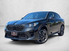 2025 BMW X2