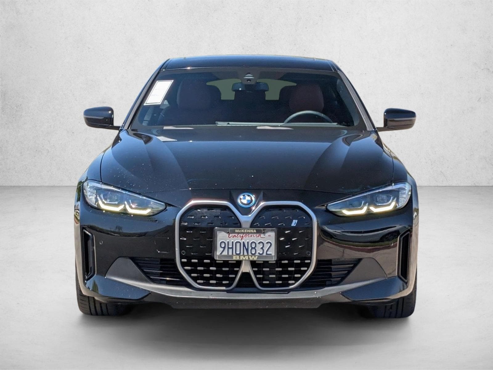 Certified 2023 BMW i4 35 with VIN WBY43AW07PFR39190 for sale in Santa Clarita, CA