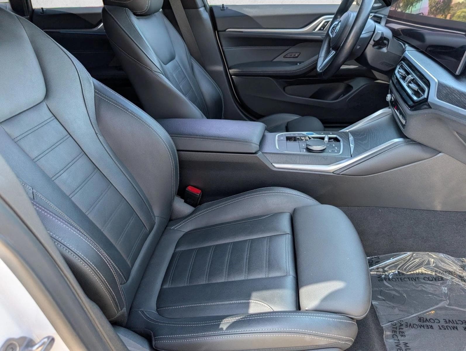 2023 BMW i4 40 - Photo 22
