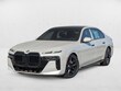 BMW 760i