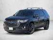 Used 2020 Chevrolet Traverse RS SUV
