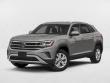 Used 2021 Volkswagen Atlas Cross Sport 2.0T SE w/Technology SUV