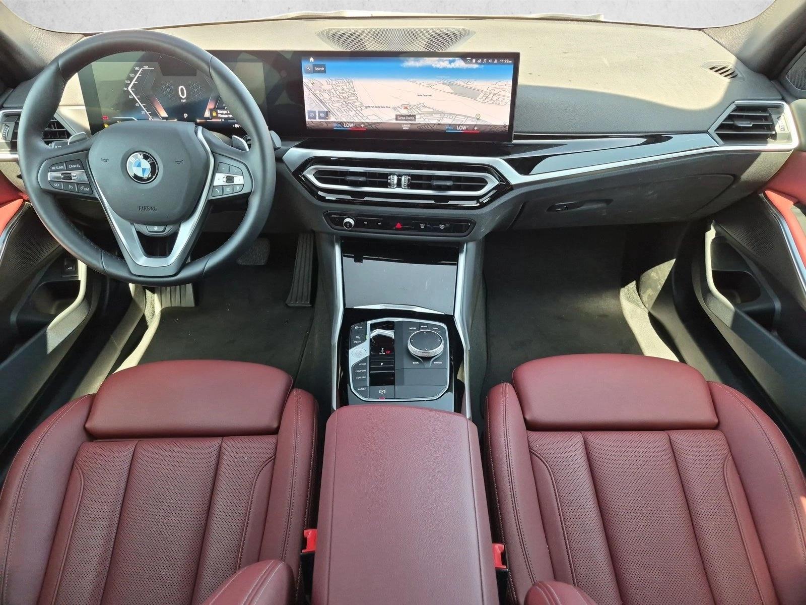 2023 BMW 3 Series 330i - Photo 20