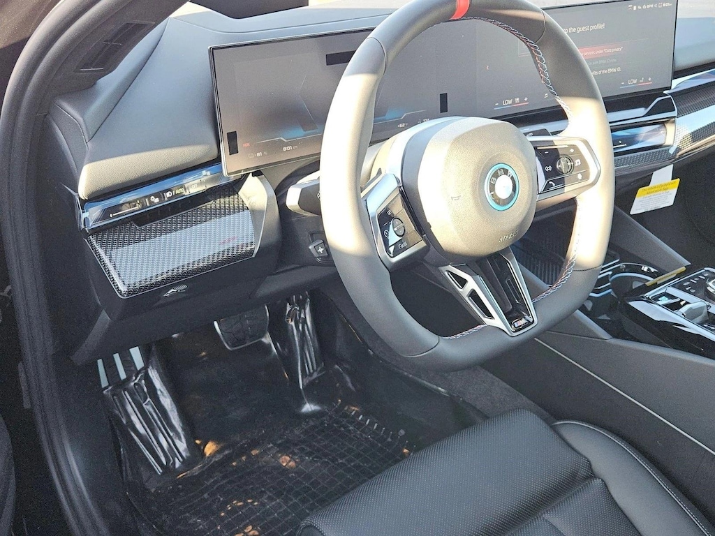 New 2026 BMW i5 M60 Sedan