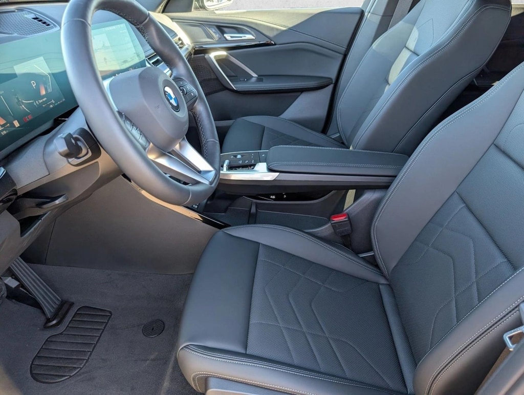 New 2026 BMW X1 xDrive28i SUV