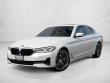Certified 2023 BMW 540i  Sedan