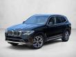 Certified 2023 BMW X3 sDrive30i SUV