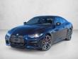 Used 2023 BMW M440i xDrive Coupe