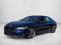 2026 BMW M850i