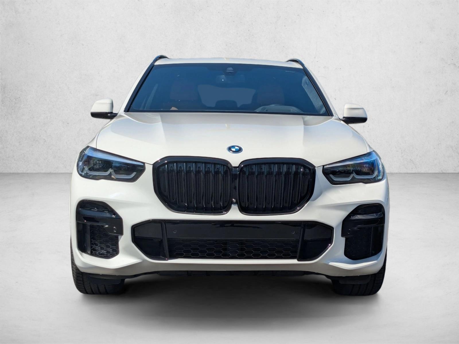 2023 Bmw X5 xDrive45e photo 2