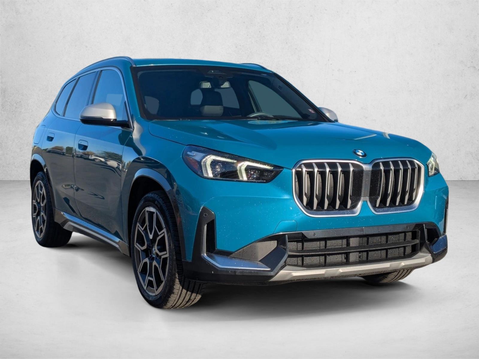 2023 Bmw X1 XDrive28i photo 3