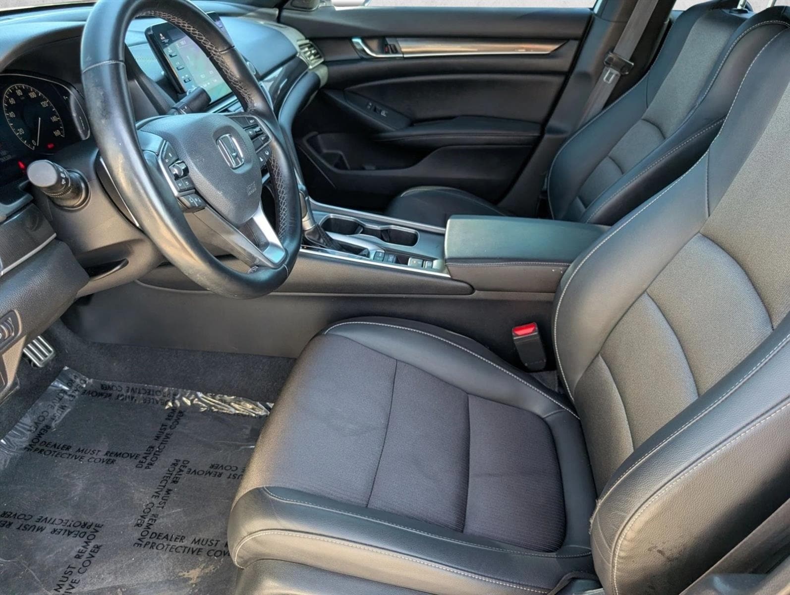 2022 Honda Accord Sport - Photo 15