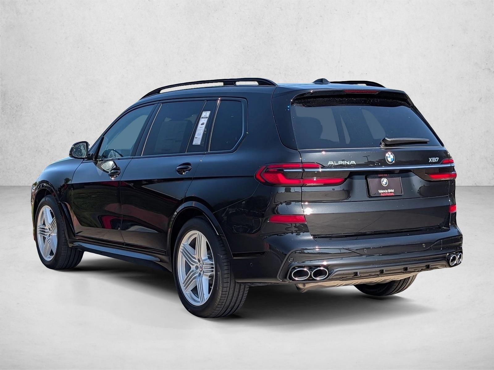 2026 BMW X7 ALPINA XB7 - Photo 7