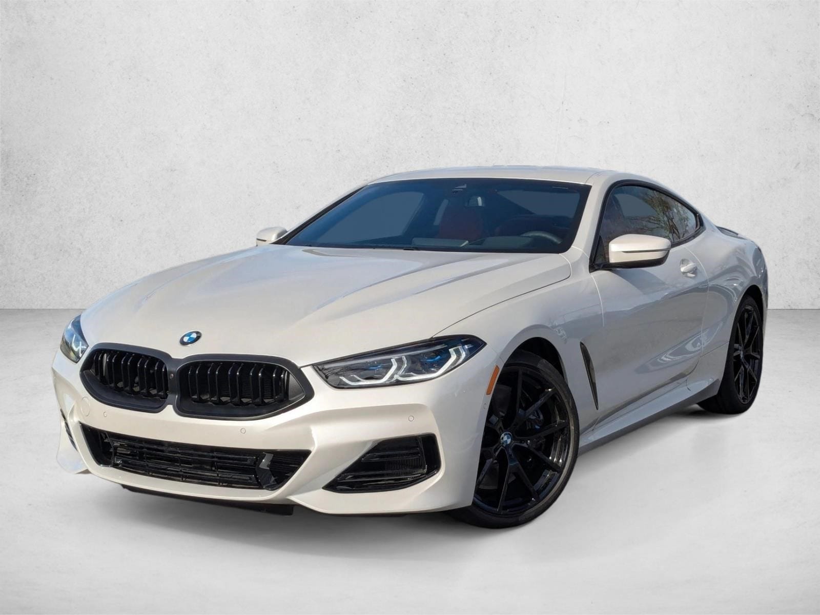 2026 BMW 8 Series