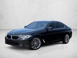  BMW 530i