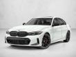Used 2024 BMW M340i  Sedan