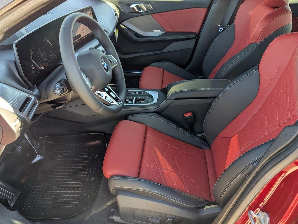 New 2026 BMW 228i Gran Coupe