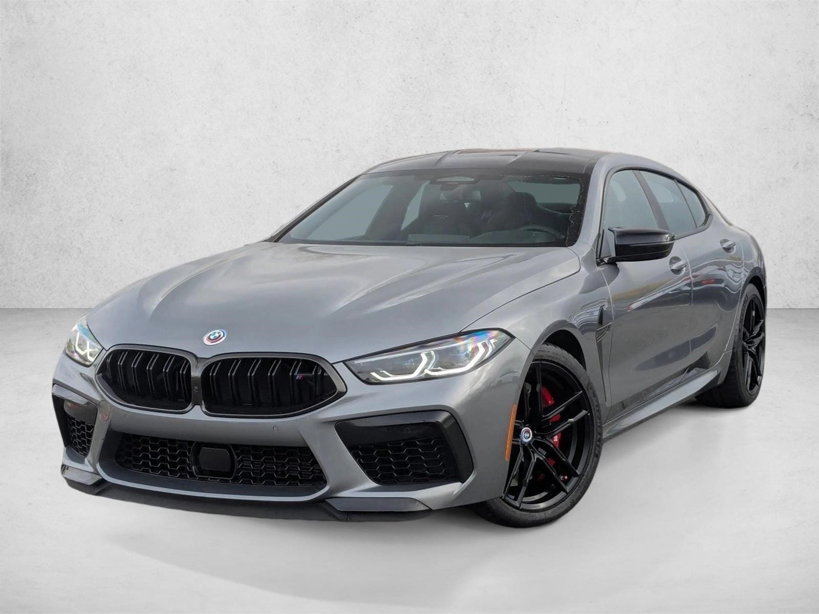 2023 BMW M8 Gran Coupe Base's photo