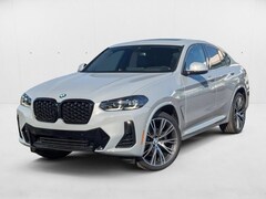 2025 BMW X4 xDrive30i SUV