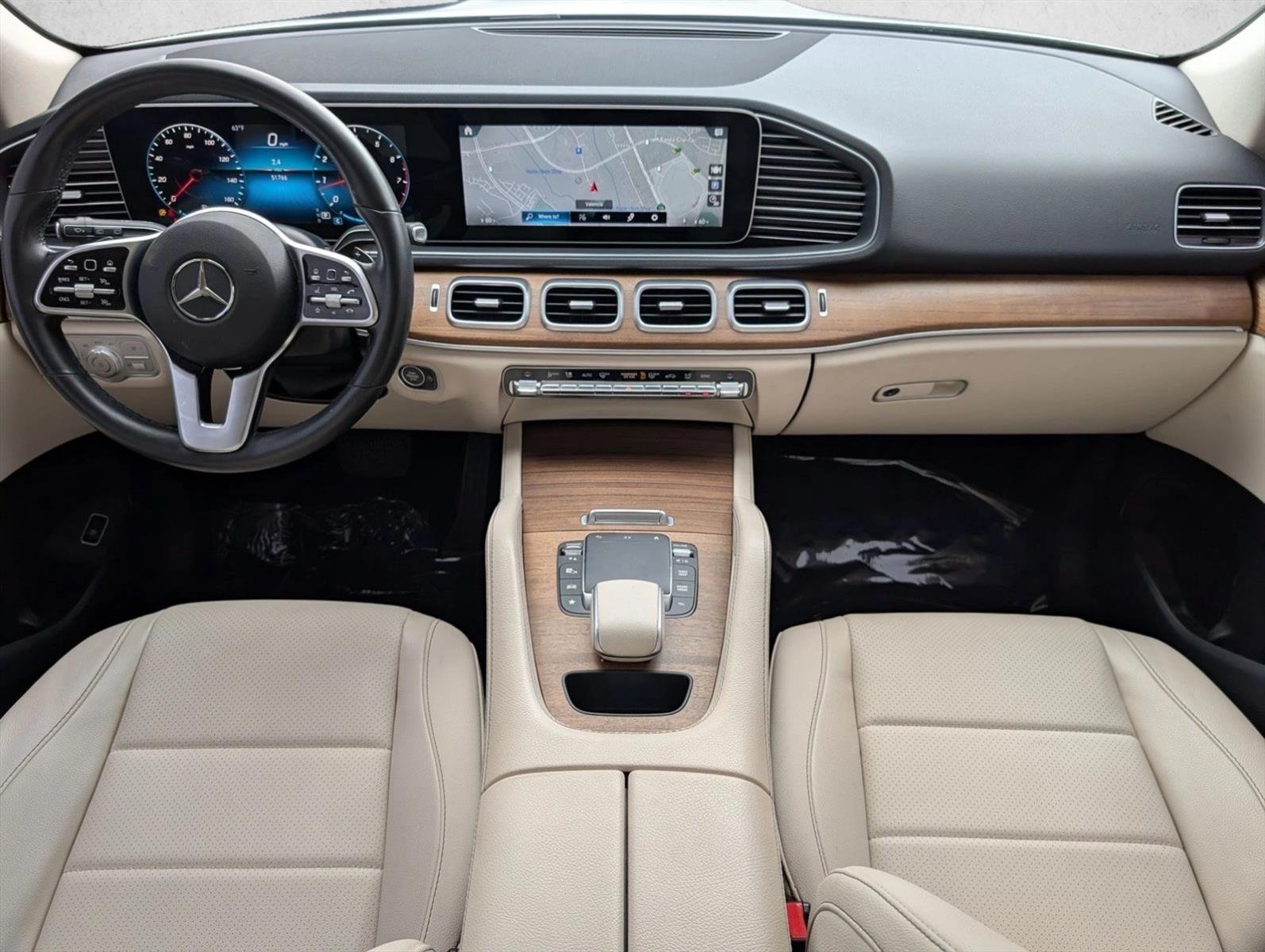 2022 Mercedes-Benz GLE GLE350 - Photo 19