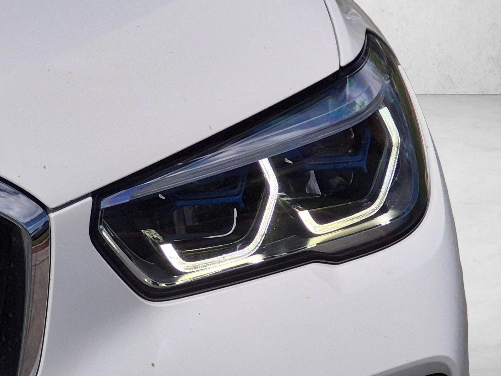 2022 BMW X5 45e - Photo 9