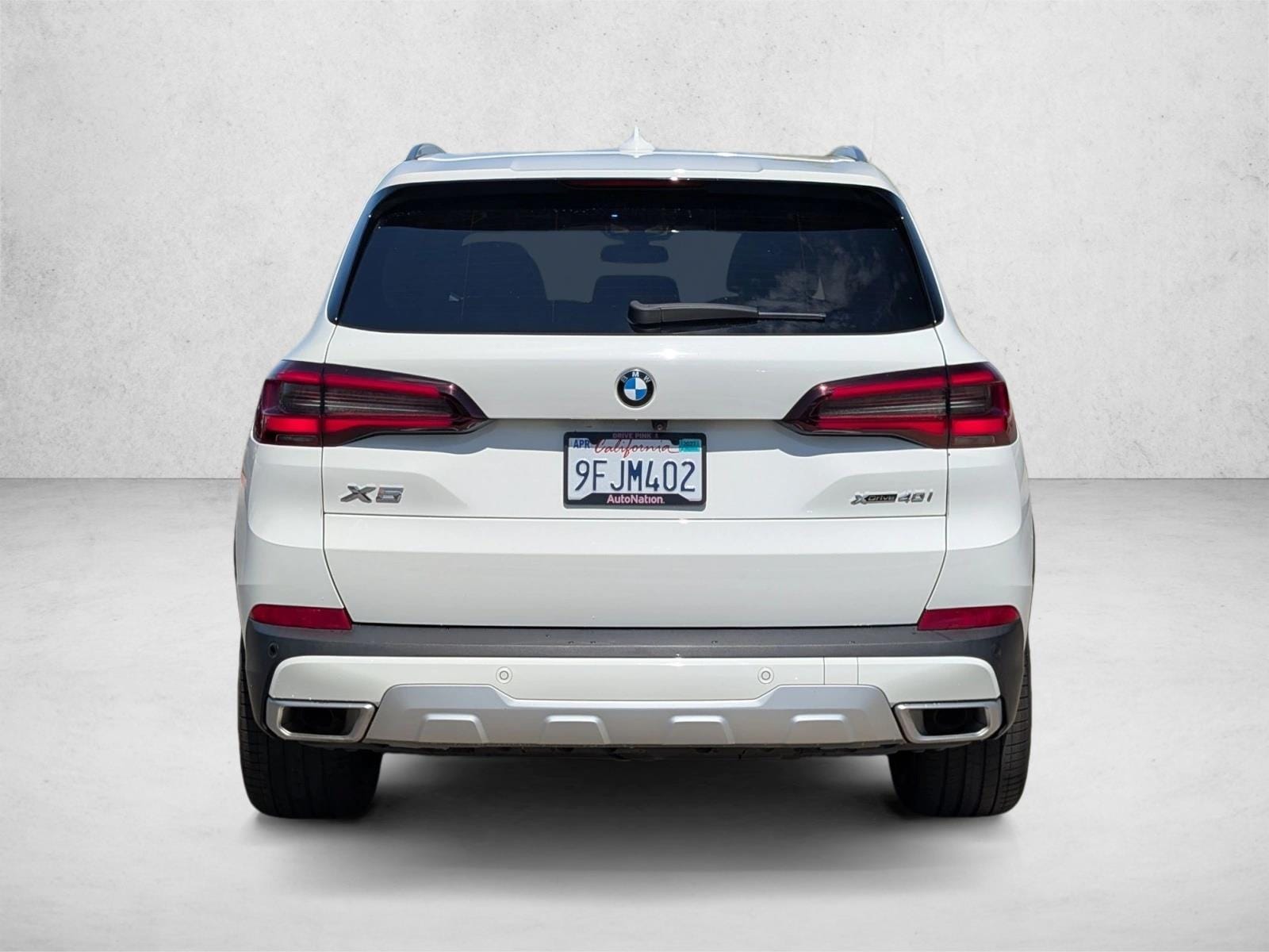 2023 BMW X5 40i - Photo 7