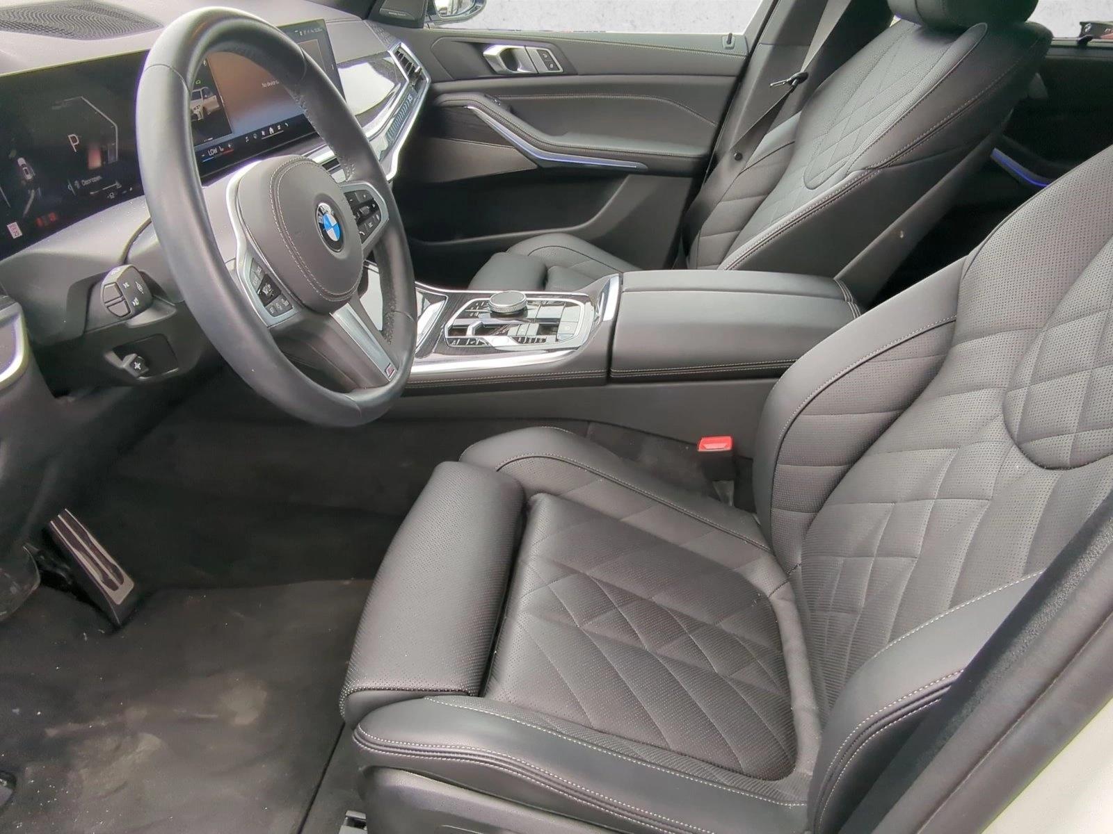 2026 BMW X5 40i - Photo 10