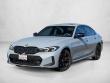 Used 2024 BMW M340i xDrive Sedan