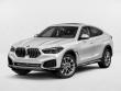 Used 2023 BMW X6 xDrive40i Sports Activity Coupe